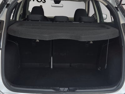 2025 Nissan Kicks VUD PLAY ADVANCE CVT