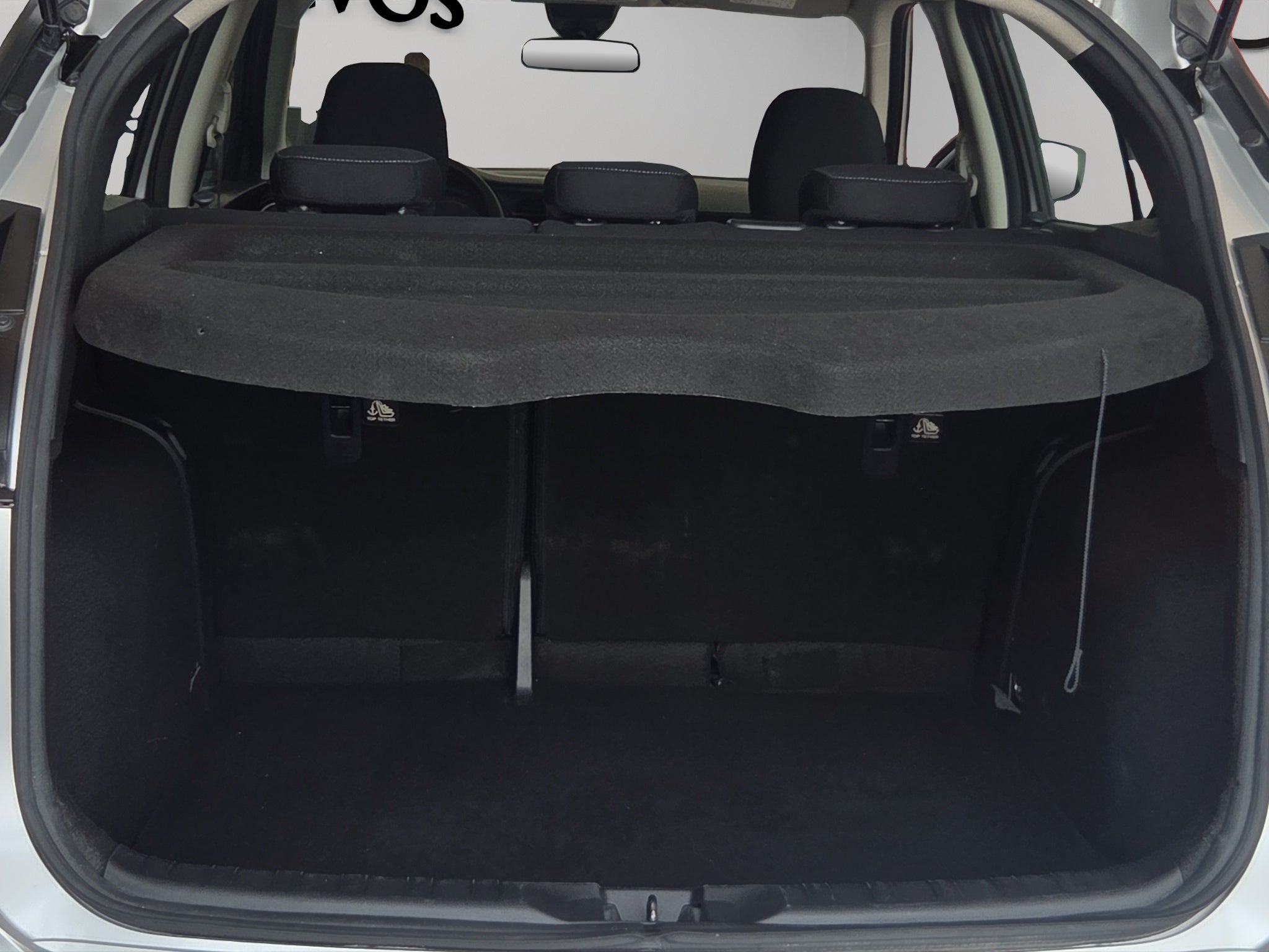 2025 Nissan Kicks VUD PLAY ADVANCE CVT
