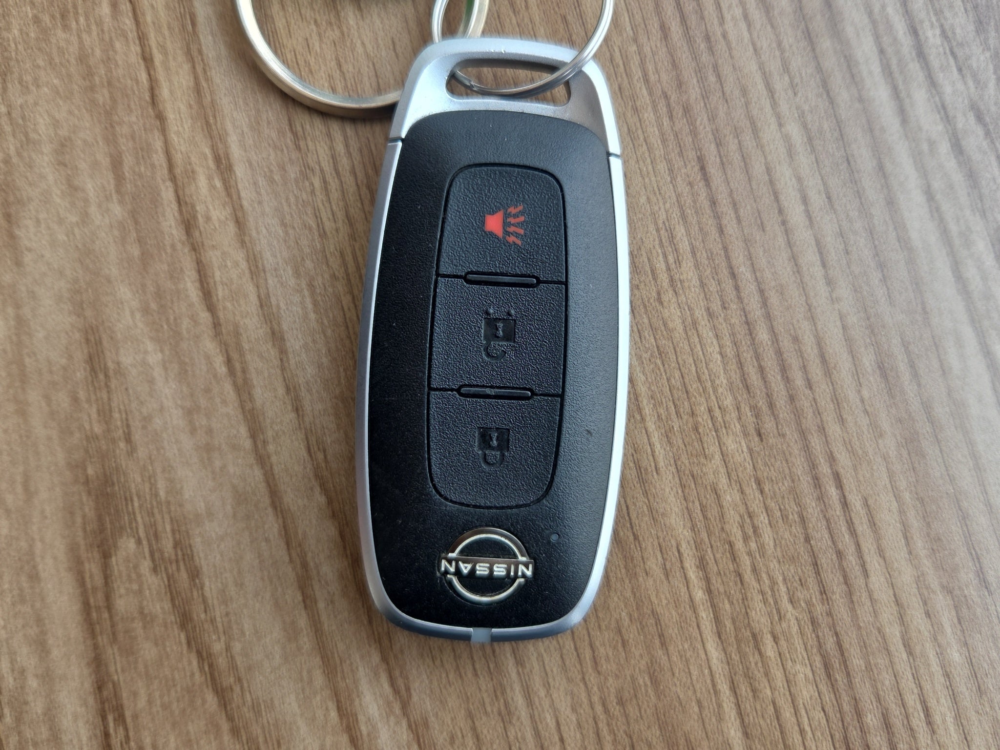 2025 Nissan Kicks VUD PLAY ADVANCE CVT