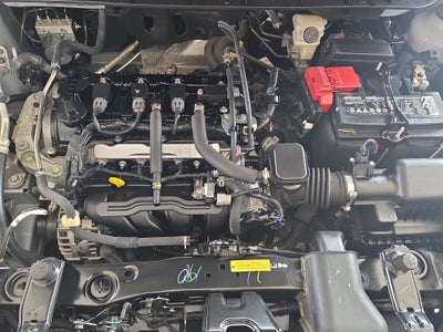 2025 Nissan Kicks VUD PLAY ADVANCE CVT