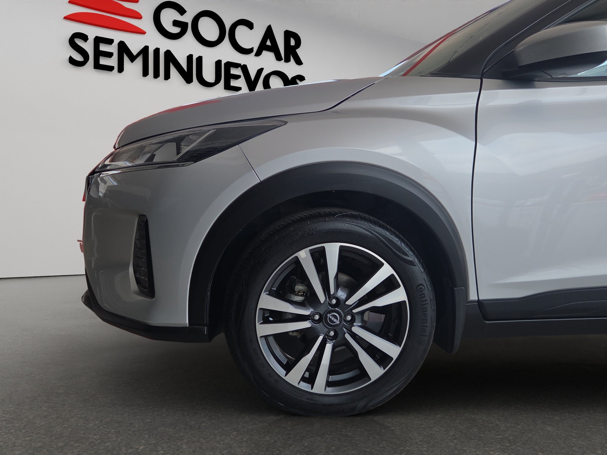 2025 Nissan Kicks VUD PLAY ADVANCE CVT