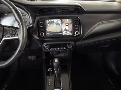 2022 Nissan Kicks VUD EXCLUSIVE 2.0l, CVT