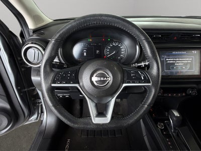 2022 Nissan Kicks VUD EXCLUSIVE 2.0l, CVT