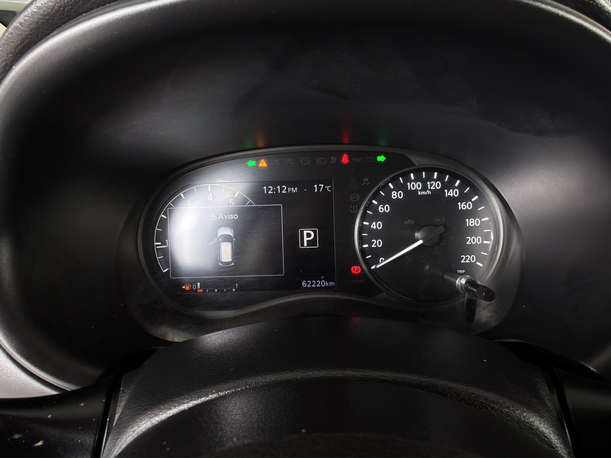 2022 Nissan Kicks VUD EXCLUSIVE 2.0l, CVT