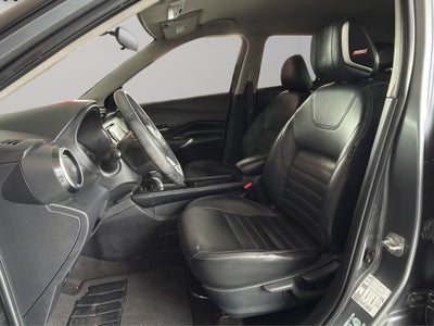2022 Nissan Kicks VUD EXCLUSIVE 2.0l, CVT