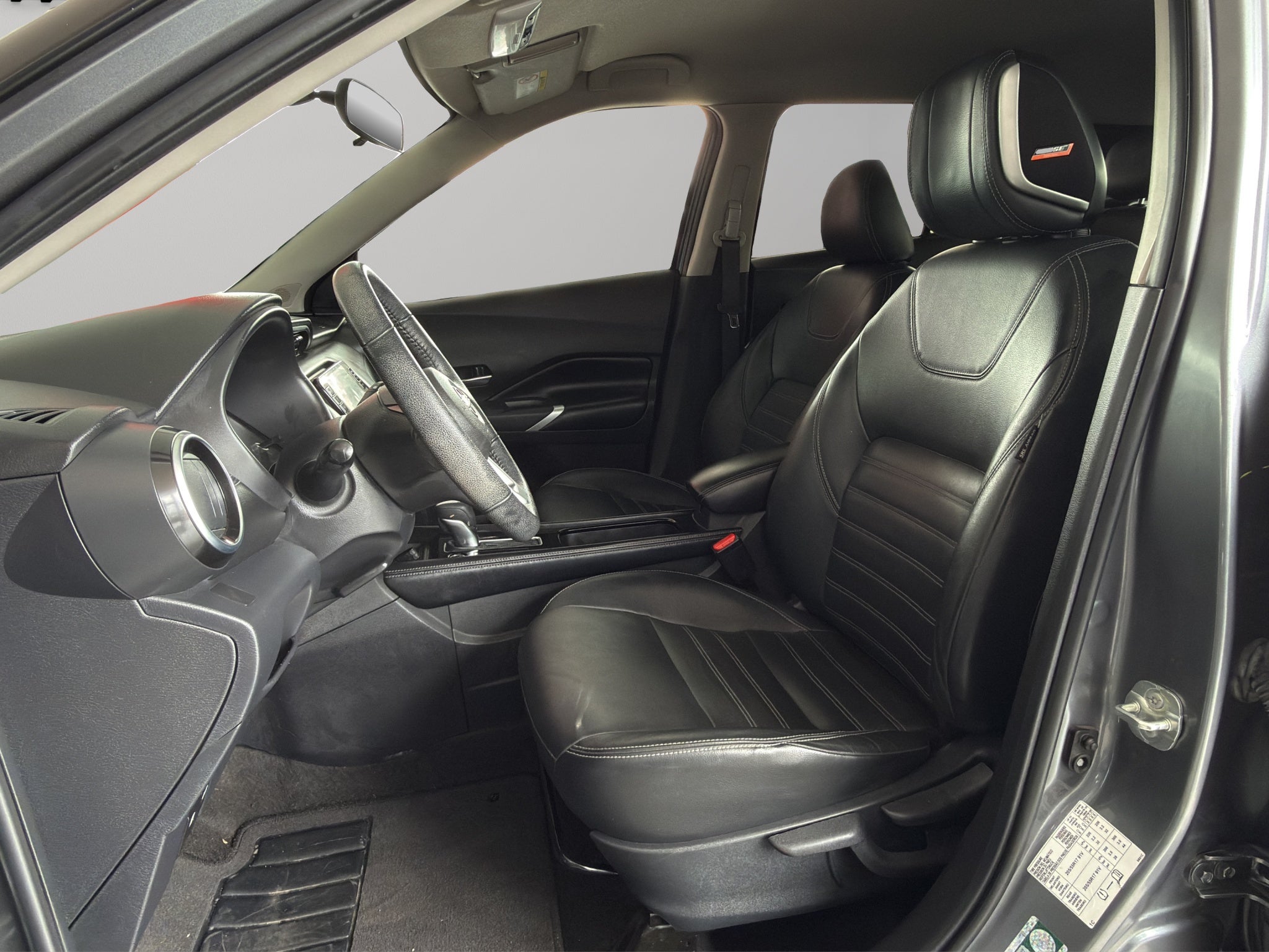 2022 Nissan Kicks VUD EXCLUSIVE 2.0l, CVT
