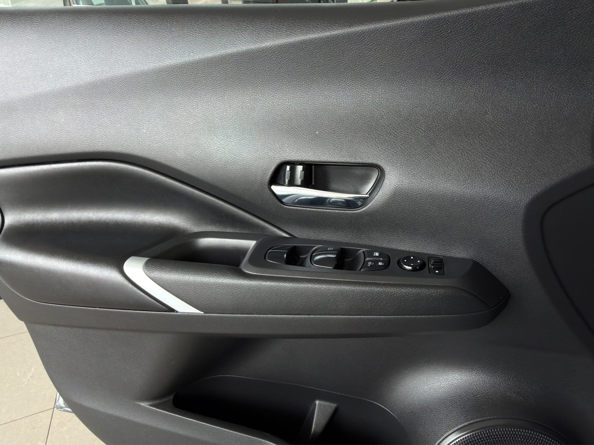 2022 Nissan Kicks VUD EXCLUSIVE 2.0l, CVT