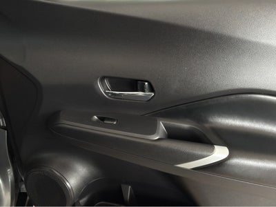 2022 Nissan Kicks VUD EXCLUSIVE 2.0l, CVT
