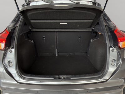 2022 Nissan Kicks VUD EXCLUSIVE 2.0l, CVT