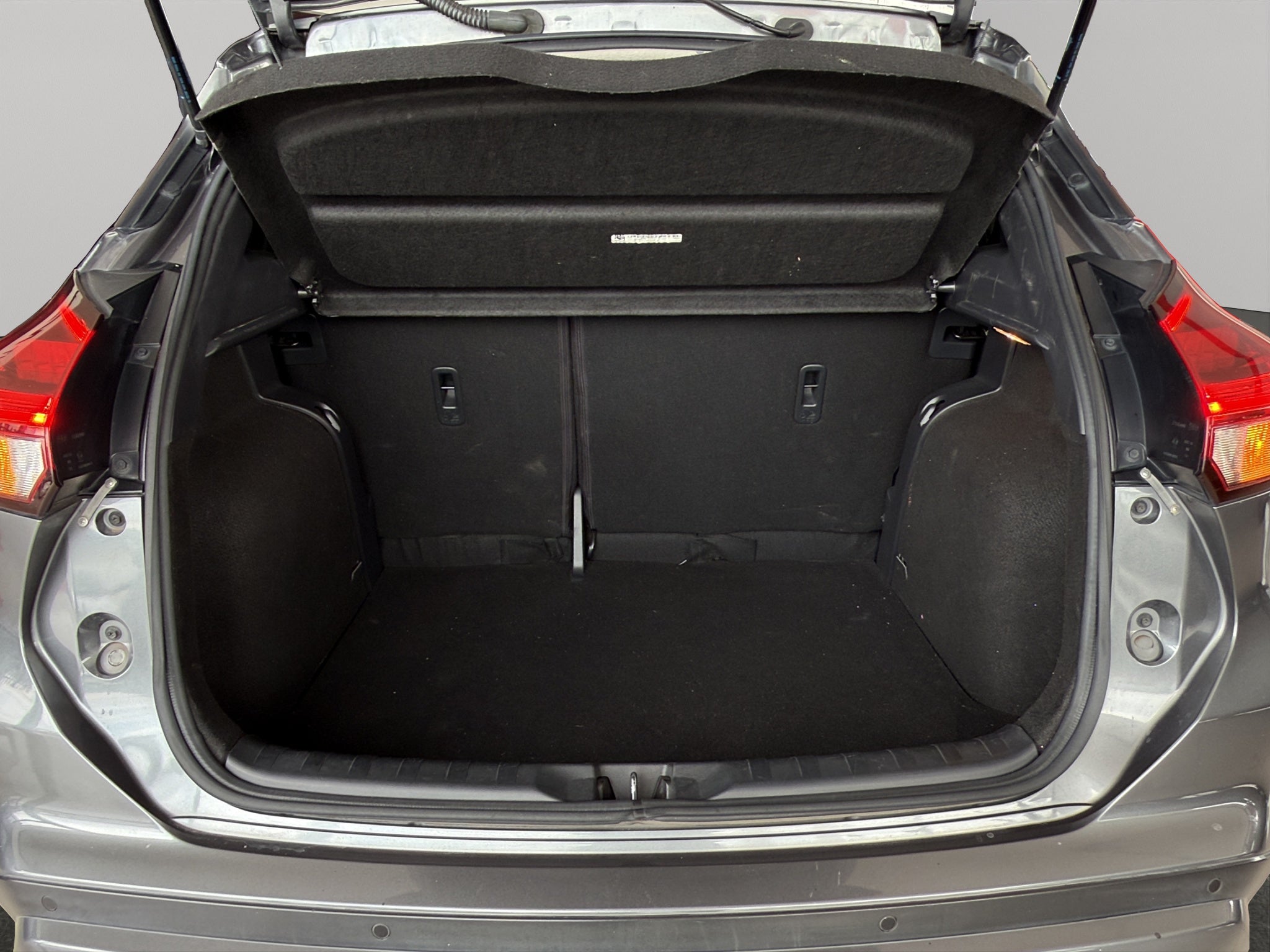 2022 Nissan Kicks VUD EXCLUSIVE 2.0l, CVT