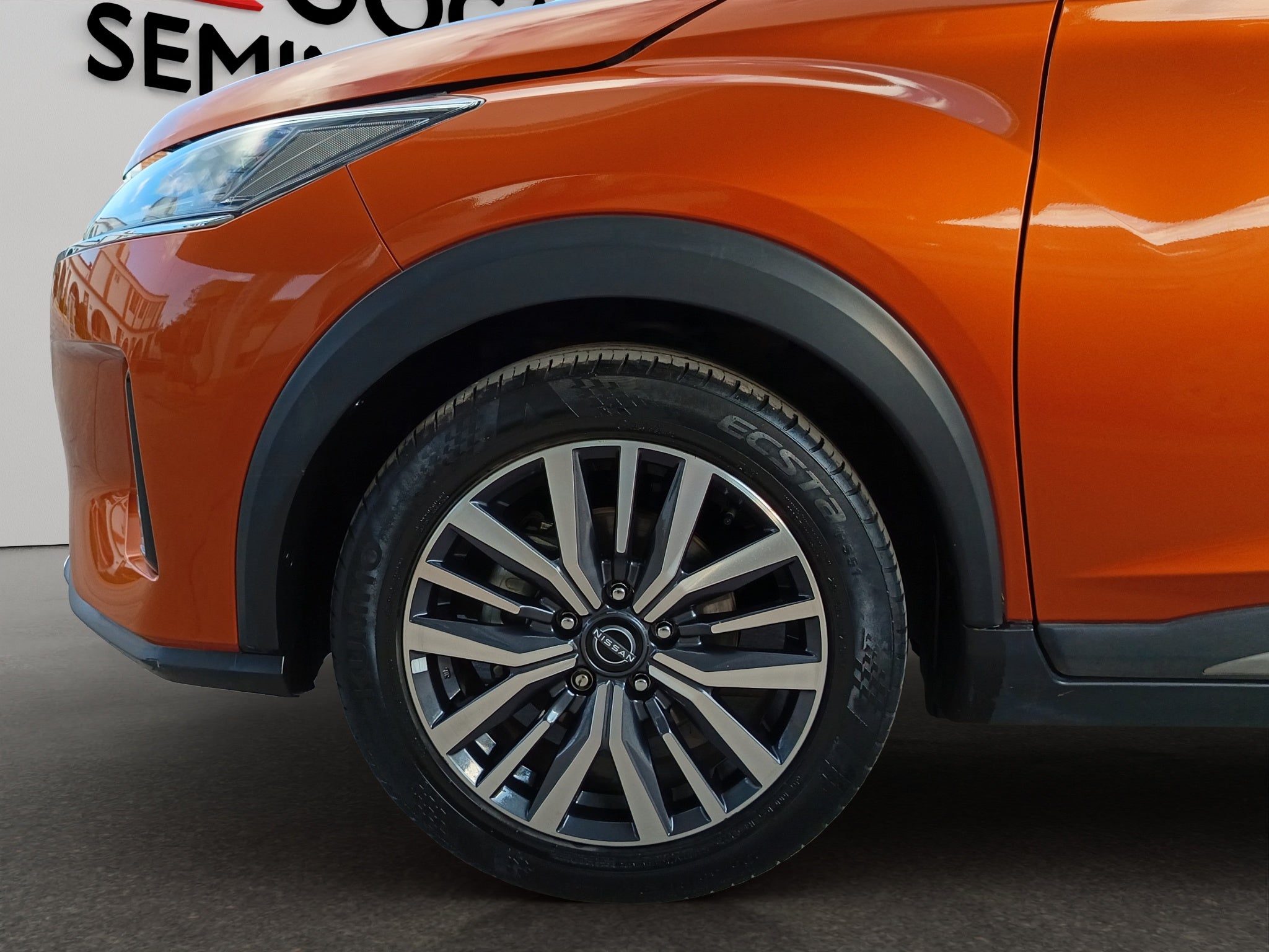 2024 Nissan Kicks VUD PLATINUM CVT