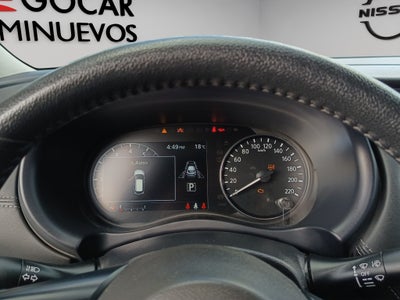 2024 Nissan Kicks VUD PLATINUM CVT