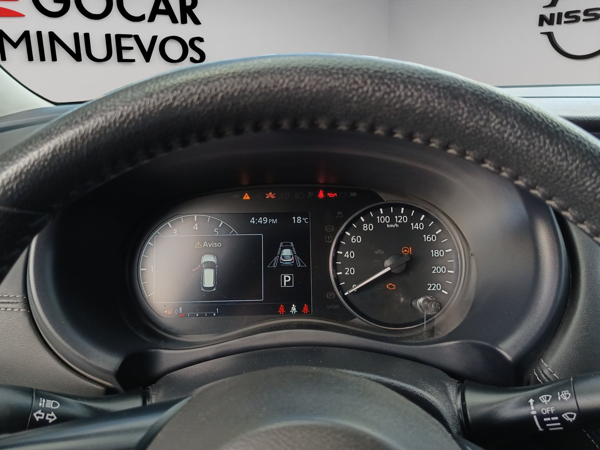 2024 Nissan Kicks VUD PLATINUM CVT