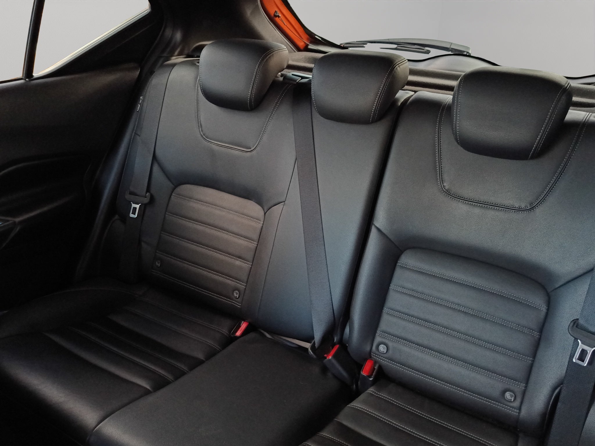 2024 Nissan Kicks VUD PLATINUM CVT