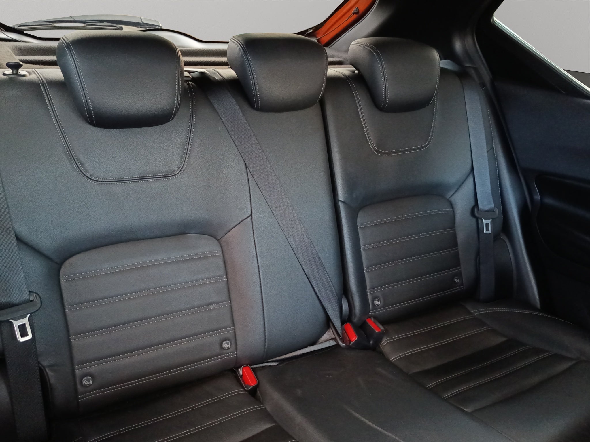 2024 Nissan Kicks VUD PLATINUM CVT