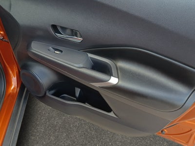 2024 Nissan Kicks VUD PLATINUM CVT