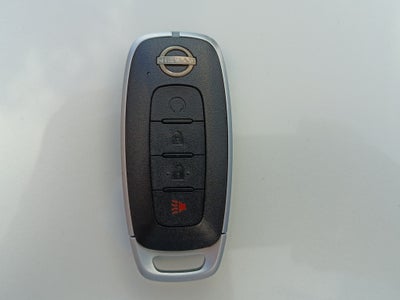 2024 Nissan Kicks VUD PLATINUM CVT