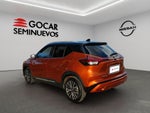 2024 Nissan Kicks VUD PLATINUM CVT
