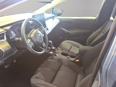 2024 Toyota Corolla 4 pts. LE, 2.0l, TA, RA-16 (línea anterior)