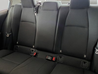 2023 Toyota Corolla 4 pts. LE, 2.0l, TA, RA-16