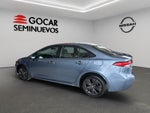 2023 Toyota Corolla 4 pts. LE, 2.0l, TA, RA-16
