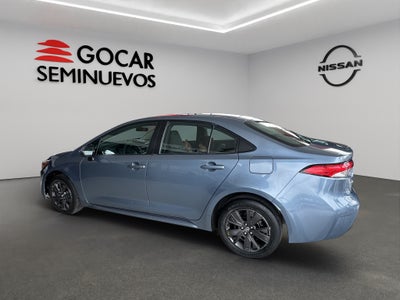 2023 Toyota Corolla 4 pts. LE, 2.0l, TA, RA-16