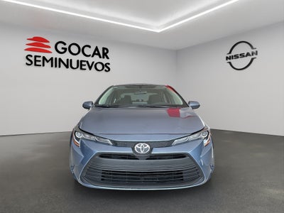 2023 Toyota Corolla 4 pts. LE, 2.0l, TA, RA-16