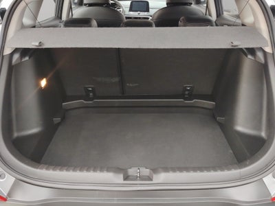 2021 Chevrolet Tracker VUD 5 pts. LS, 1.2T, TM5, RA-16
