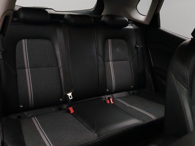 2021 Chevrolet Tracker VUD 5 pts. LS, 1.2T, TM5, RA-16