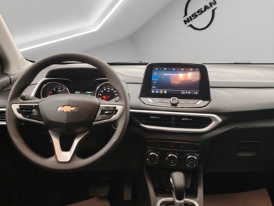 2021 Chevrolet Tracker VUD 5 pts. LS, 1.2T, TM5, RA-16