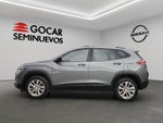 2021 Chevrolet Tracker VUD 5 pts. LS, 1.2T, TM5, RA-16