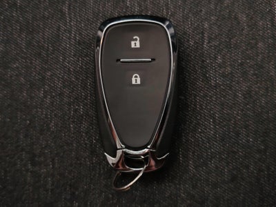 2021 Chevrolet Tracker VUD 5 pts. LS, 1.2T, TM5, RA-16