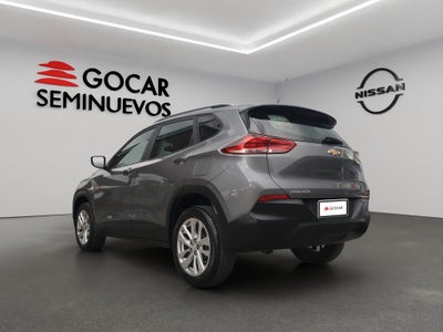 2021 Chevrolet Tracker VUD 5 pts. LS, 1.2T, TM5, RA-16