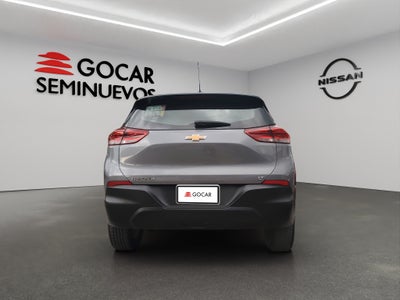 2021 Chevrolet Tracker VUD 5 pts. LS, 1.2T, TM5, RA-16