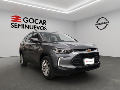 2021 Chevrolet Tracker VUD 5 pts. LS, 1.2T, TM5, RA-16