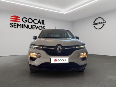 2023 Renault Kwid 5 pts. HB Iconic, TM5, a/ac., pantalla touch 8