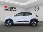 2023 Renault Kwid 5 pts. HB Iconic, TM5, a/ac., pantalla touch 8