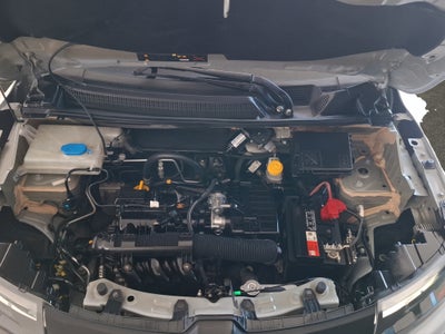 2023 Renault Kwid 5 pts. HB Iconic, TM5, a/ac., pantalla touch 8