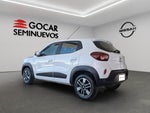 2023 Renault Kwid 5 pts. HB Iconic, TM5, a/ac., pantalla touch 8