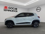 2025 Renault Kwid 5 pts. HB Iconic, TM5, a/ac., pantalla touch 8