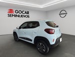2025 Renault Kwid 5 pts. HB Iconic, TM5, a/ac., pantalla touch 8