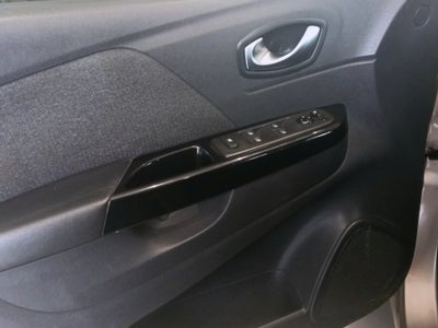 2022 Renault Captur VUD 5 pts. Iconic, TA, piel, GPS, RA-18