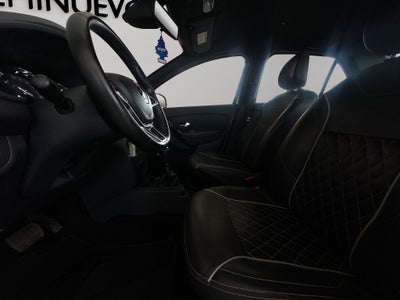 2024 Renault Logan 4 pts. Intens, 1.6l, TM5, RA-16