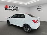 2024 Renault Logan 4 pts. Intens, 1.6l, TM5, RA-16