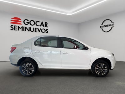 2024 Renault Logan 4 pts. Intens, 1.6l, TM5, RA-16