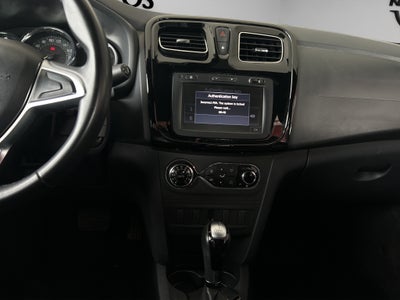 2024 Renault Logan 4 pts. Intense CVT