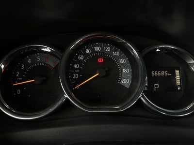 2024 Renault Logan 4 pts. Intense CVT