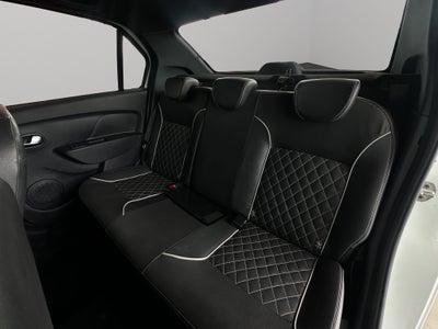2024 Renault Logan 4 pts. Intense CVT