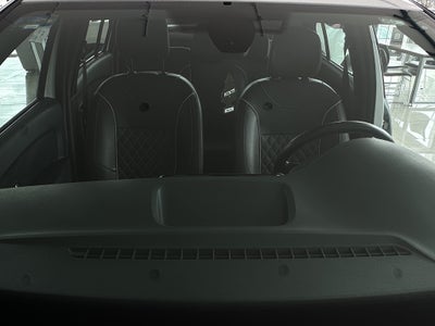 2024 Renault Logan 4 pts. Intense CVT