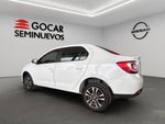 2024 Renault Logan 4 pts. Intense CVT